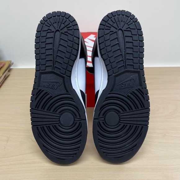 Nike dunk high women panda - Picture 2 of 4